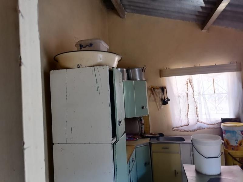 2 Bedroom Property for Sale in Jabulani Gauteng