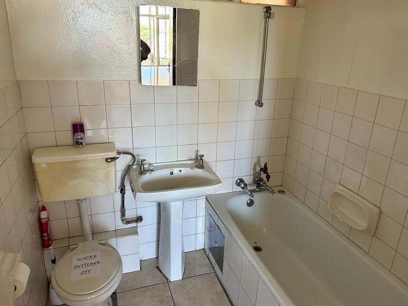 2 Bedroom Property for Sale in Sunnyside Gauteng