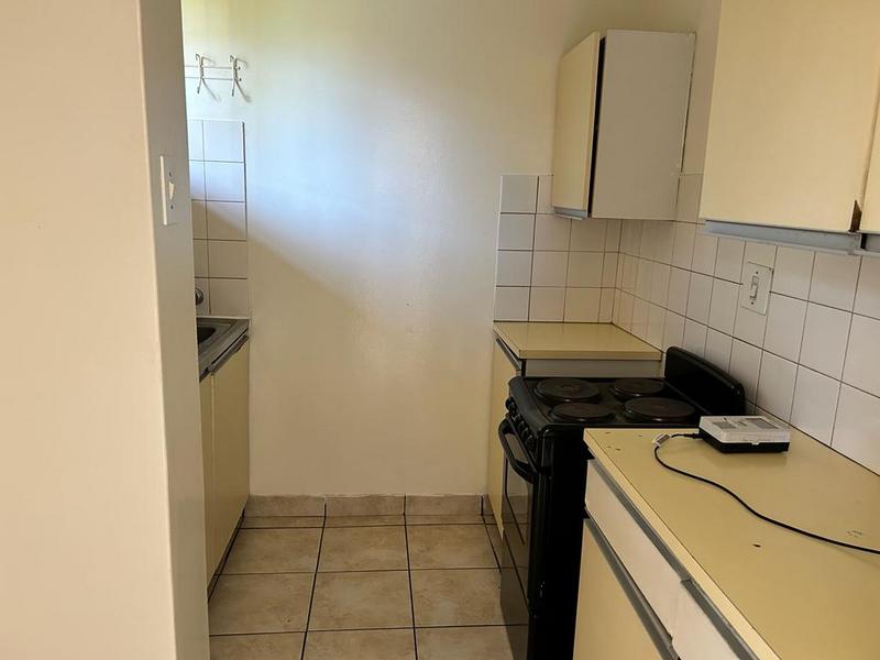2 Bedroom Property for Sale in Sunnyside Gauteng