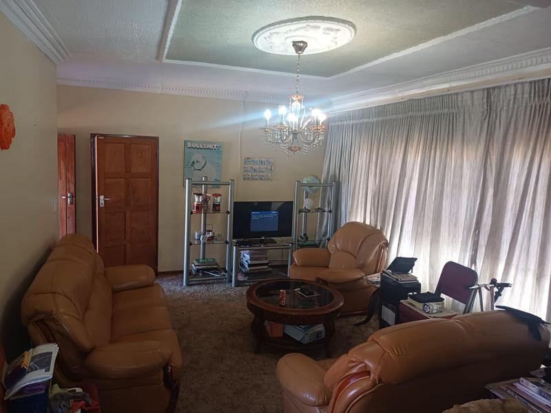 2 Bedroom Property for Sale in Soshanguve Gauteng