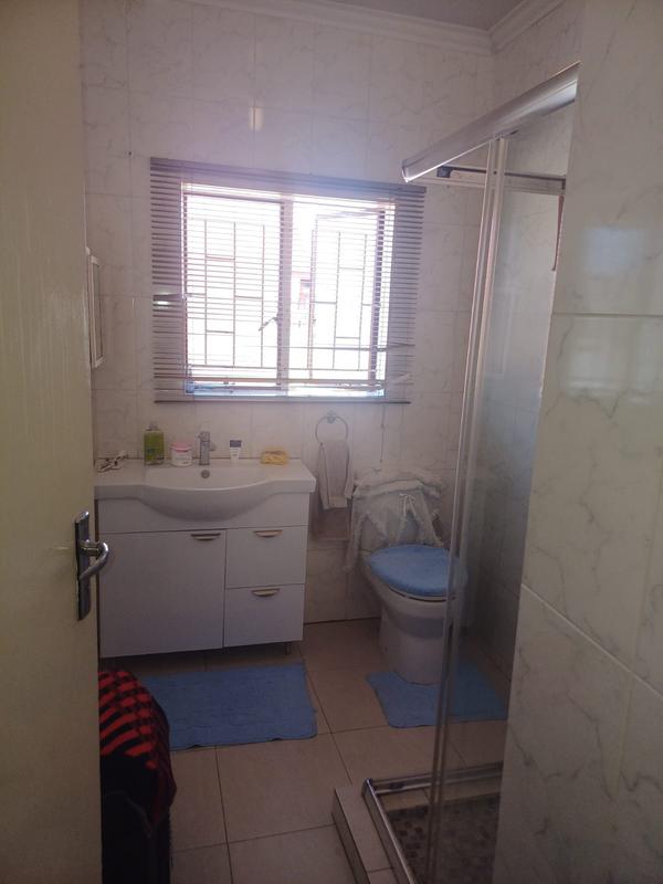 2 Bedroom Property for Sale in Soshanguve Gauteng