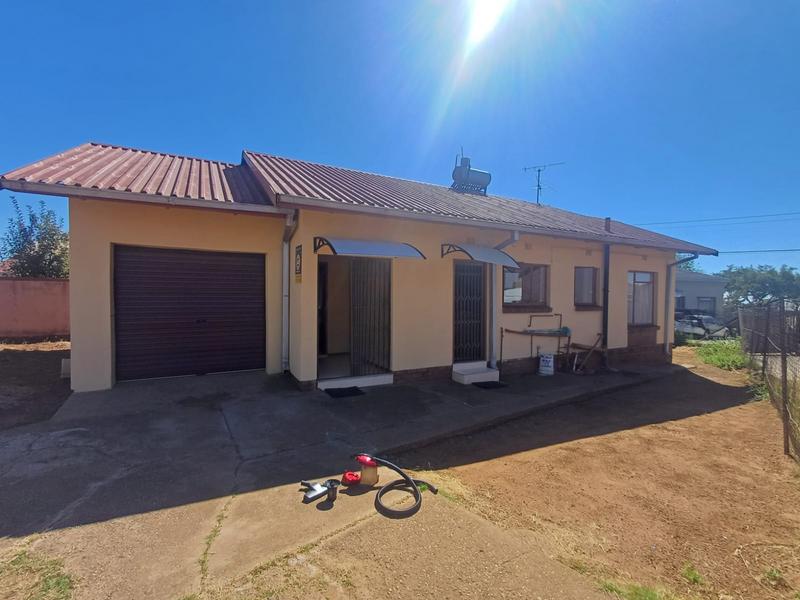 2 Bedroom Property for Sale in Soshanguve Gauteng