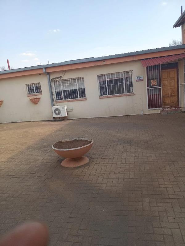 To Let commercial Property for Rent in Benoni Central Gauteng