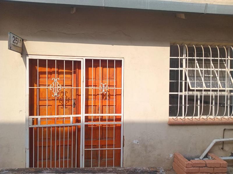 To Let commercial Property for Rent in Benoni Central Gauteng