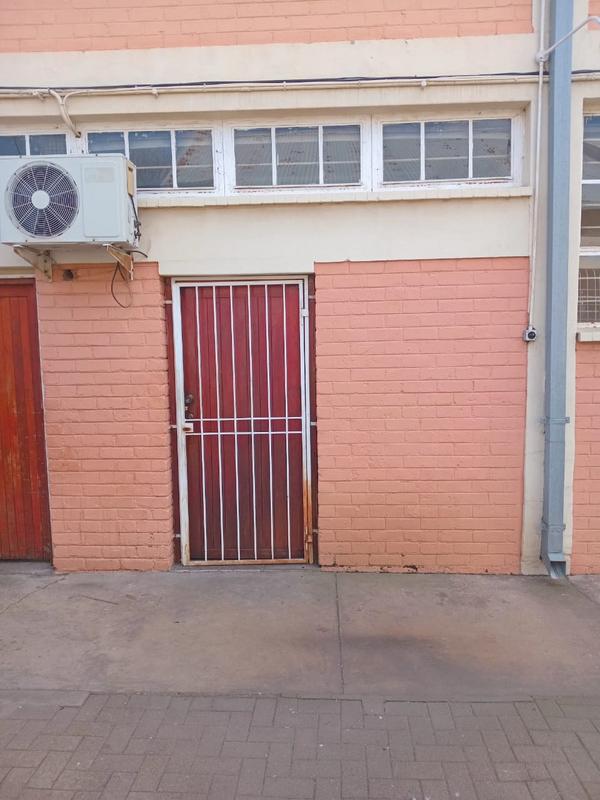 To Let commercial Property for Rent in Benoni Central Gauteng