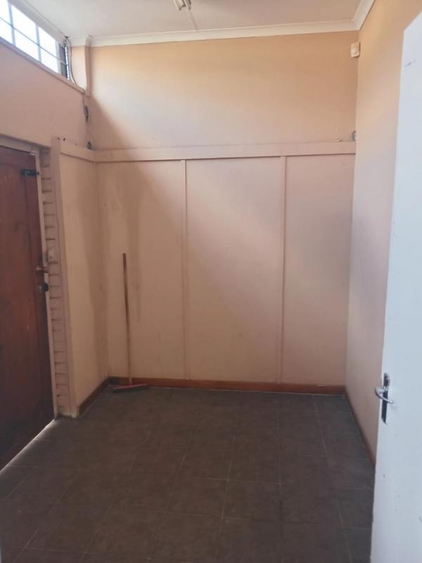 To Let commercial Property for Rent in Benoni Central Gauteng