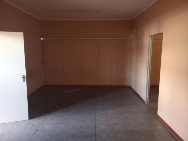 To Let commercial Property for Rent in Benoni Central Gauteng