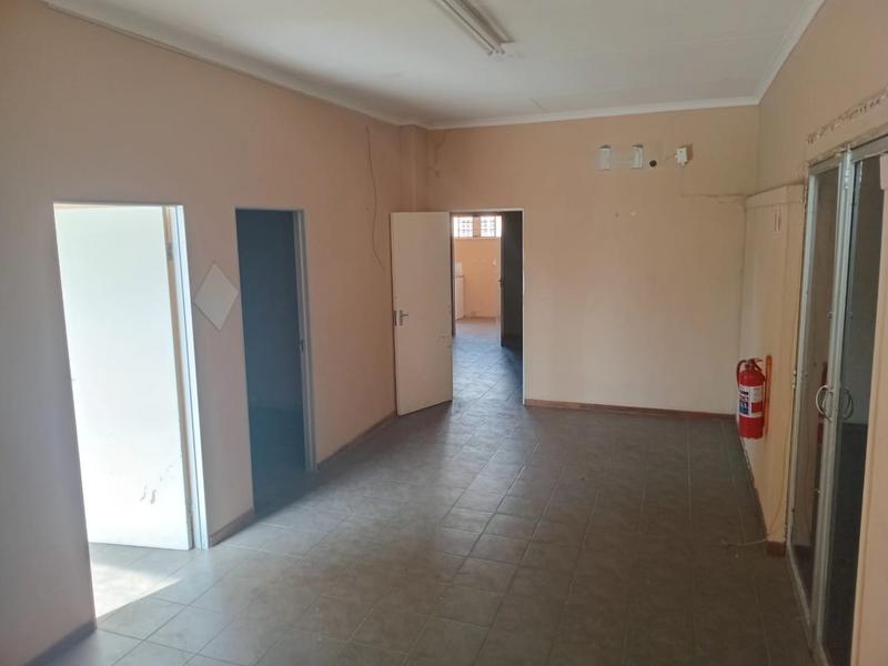 To Let commercial Property for Rent in Benoni Central Gauteng