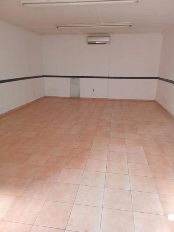 To Let commercial Property for Rent in Benoni Central Gauteng