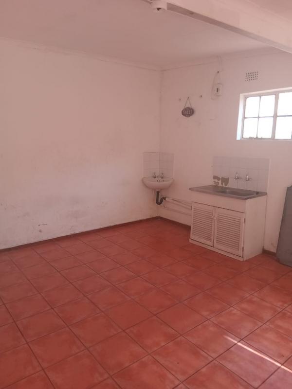 To Let commercial Property for Rent in Benoni Central Gauteng