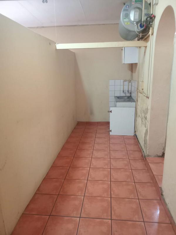 To Let commercial Property for Rent in Benoni Central Gauteng