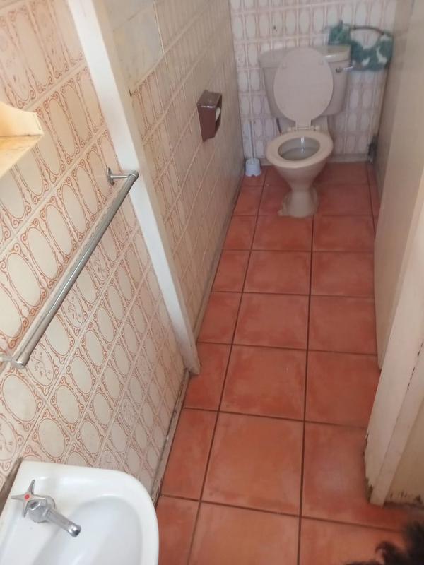 To Let commercial Property for Rent in Benoni Central Gauteng