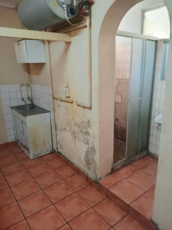 To Let commercial Property for Rent in Benoni Central Gauteng