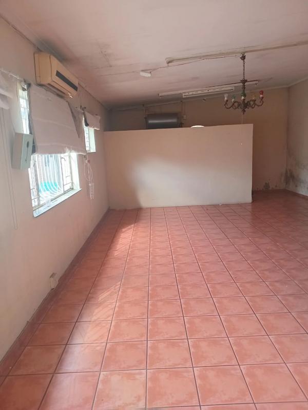 To Let commercial Property for Rent in Benoni Central Gauteng