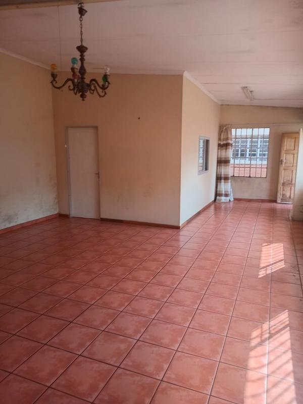 To Let commercial Property for Rent in Benoni Central Gauteng