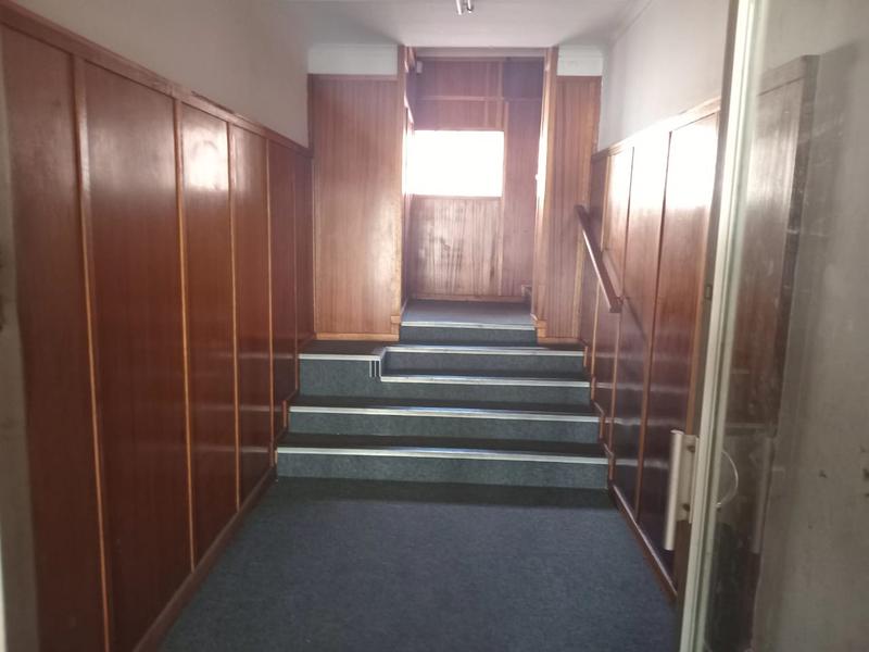 To Let commercial Property for Rent in Benoni Central Gauteng