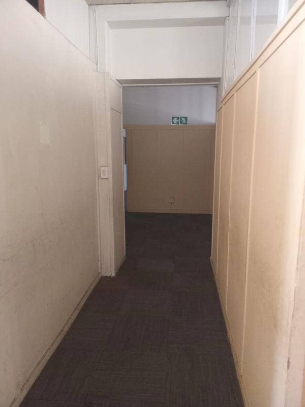 To Let commercial Property for Rent in Benoni Central Gauteng