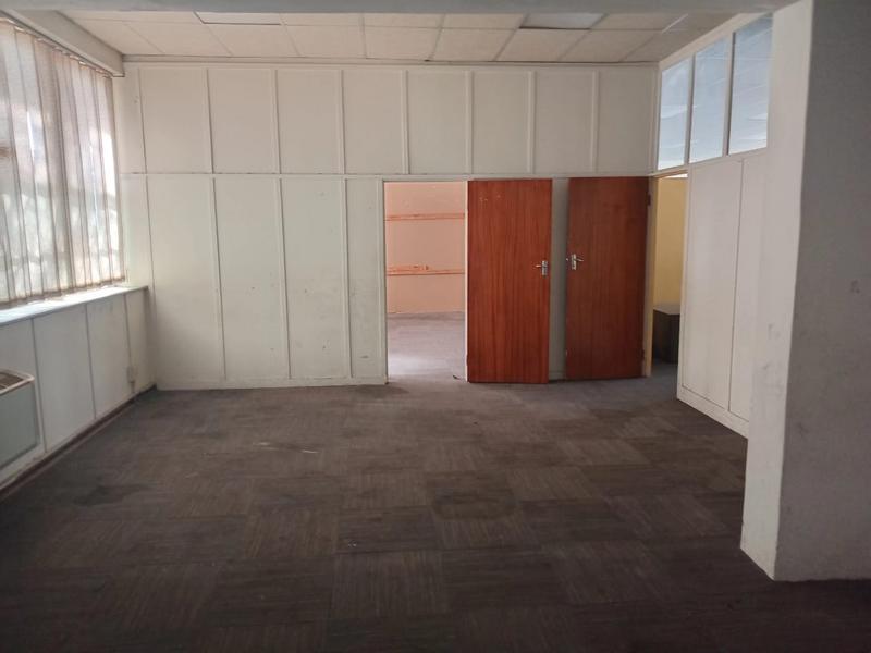 To Let commercial Property for Rent in Benoni Central Gauteng
