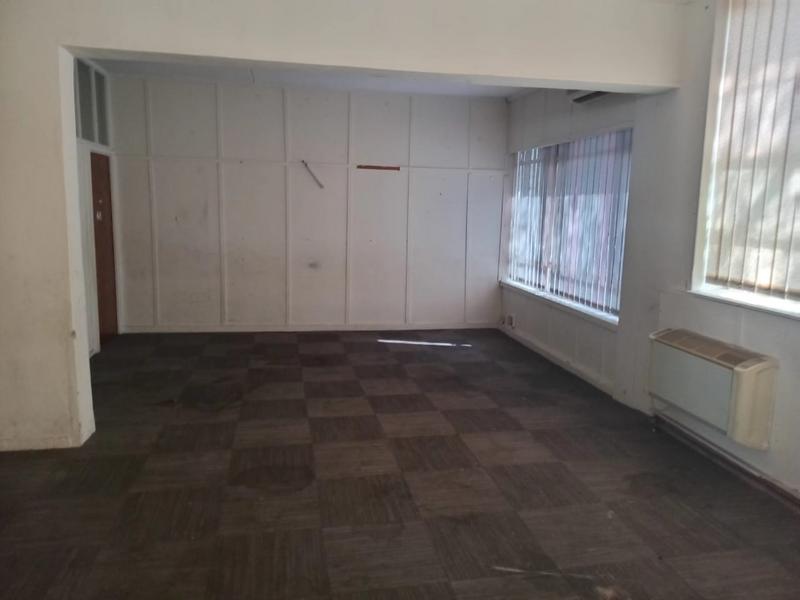 To Let commercial Property for Rent in Benoni Central Gauteng