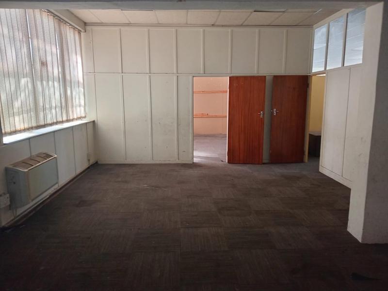 To Let commercial Property for Rent in Benoni Central Gauteng