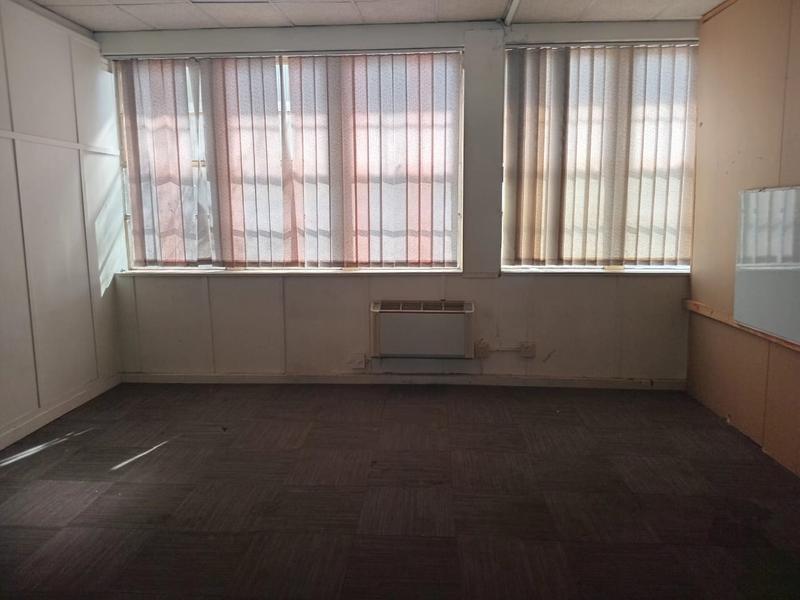 To Let commercial Property for Rent in Benoni Central Gauteng