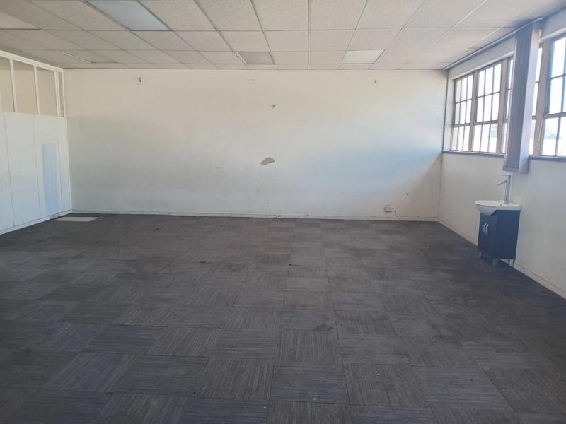 To Let commercial Property for Rent in Benoni Central Gauteng