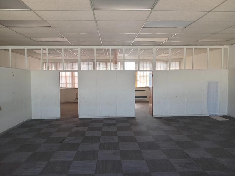 To Let commercial Property for Rent in Benoni Central Gauteng