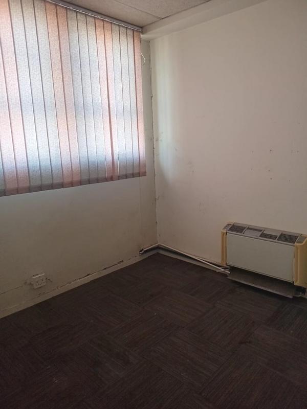 To Let commercial Property for Rent in Benoni Central Gauteng