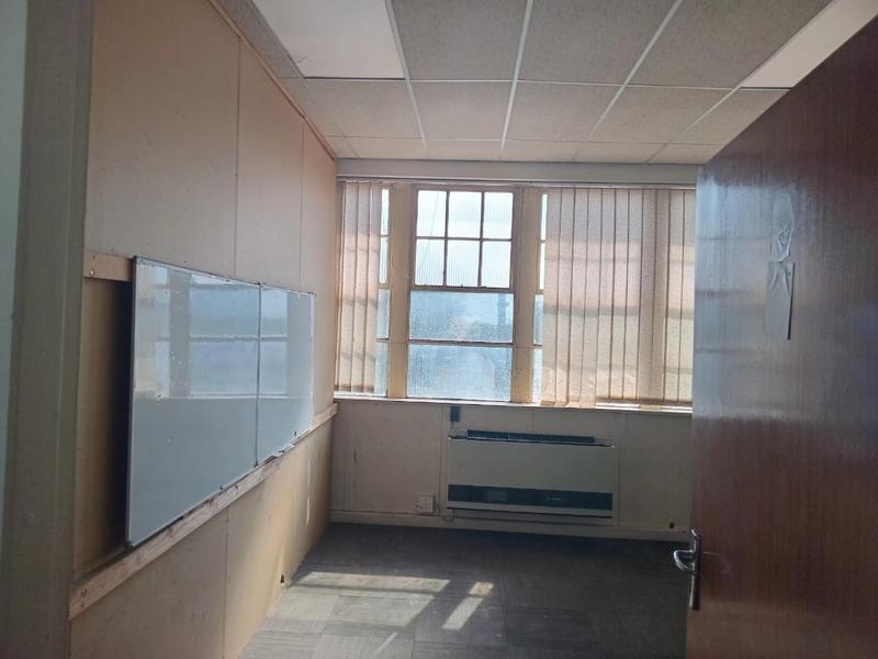 To Let commercial Property for Rent in Benoni Central Gauteng