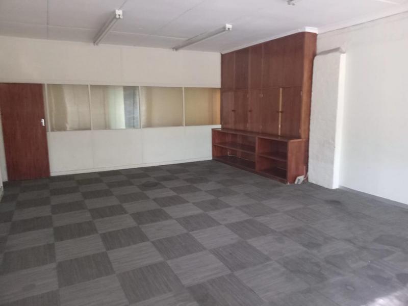 To Let commercial Property for Rent in Benoni Central Gauteng