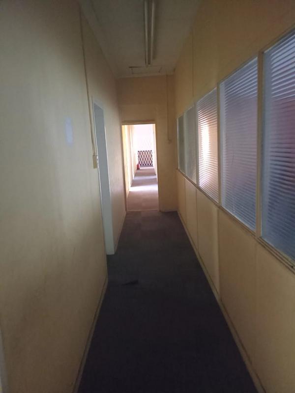 To Let commercial Property for Rent in Benoni Central Gauteng