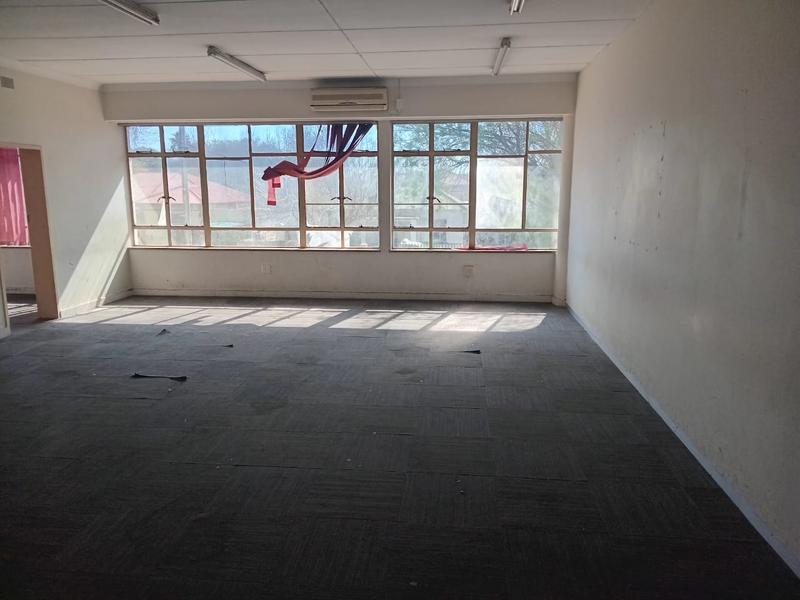 To Let commercial Property for Rent in Benoni Central Gauteng