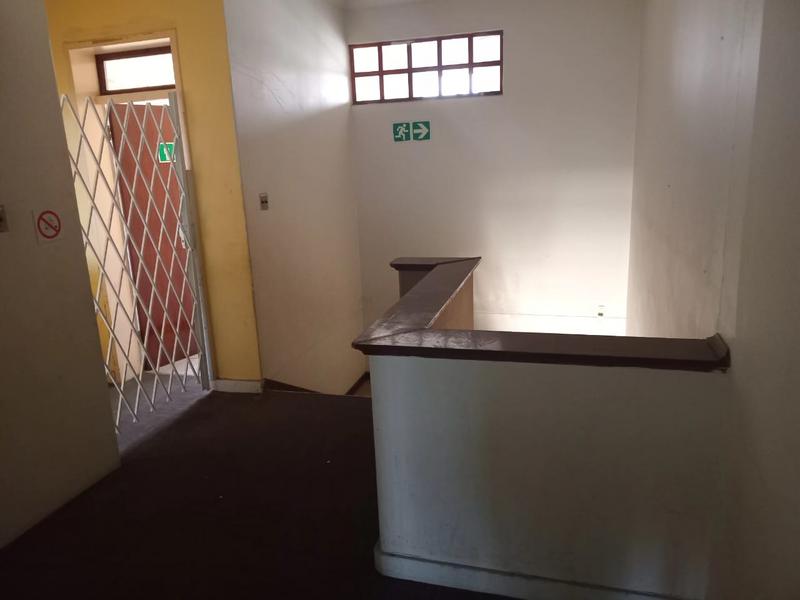 To Let commercial Property for Rent in Benoni Central Gauteng
