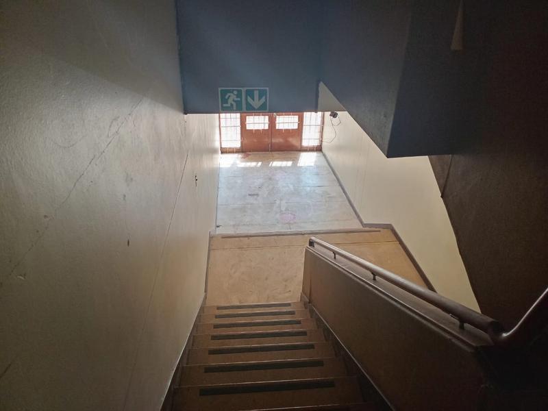 To Let commercial Property for Rent in Benoni Central Gauteng