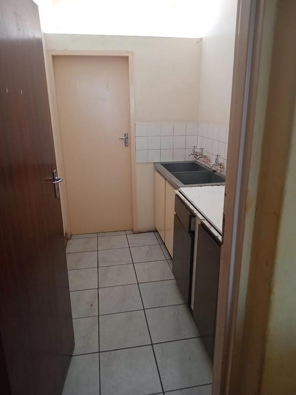 To Let commercial Property for Rent in Benoni Central Gauteng
