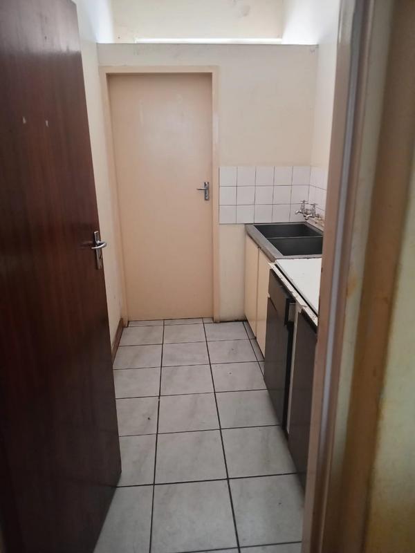 To Let commercial Property for Rent in Benoni Central Gauteng