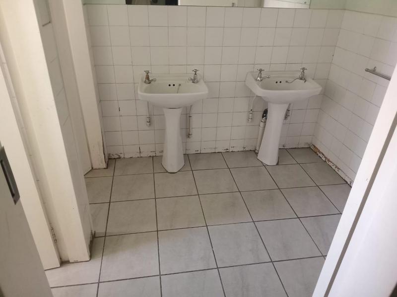 To Let commercial Property for Rent in Benoni Central Gauteng