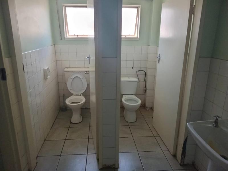 To Let commercial Property for Rent in Benoni Central Gauteng