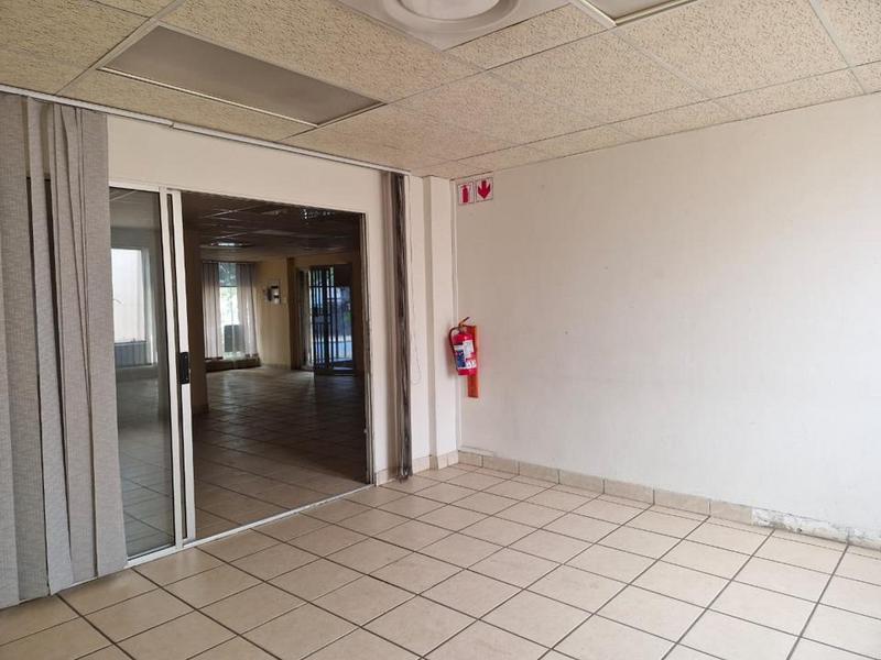 To Let commercial Property for Rent in Benoni Central Gauteng