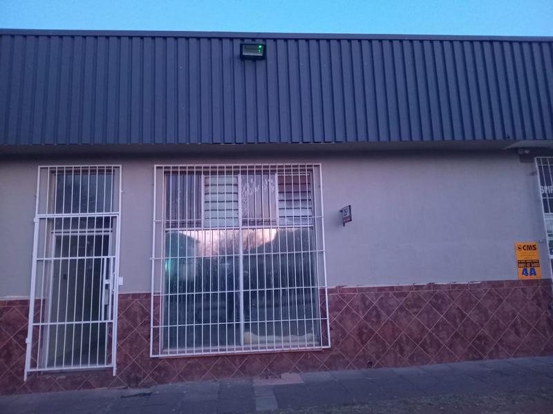 To Let commercial Property for Rent in Benoni Central Gauteng