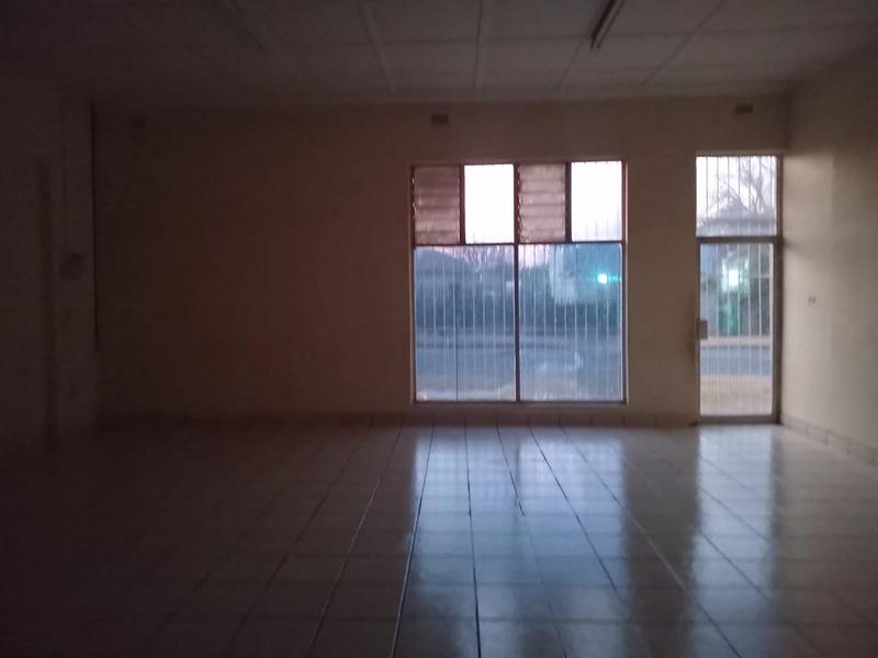 To Let commercial Property for Rent in Benoni Central Gauteng