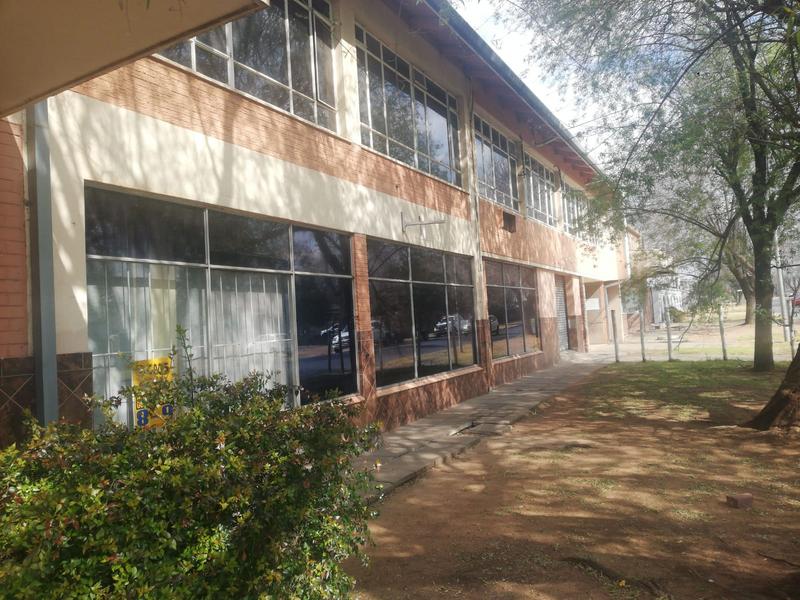 To Let commercial Property for Rent in Benoni Central Gauteng