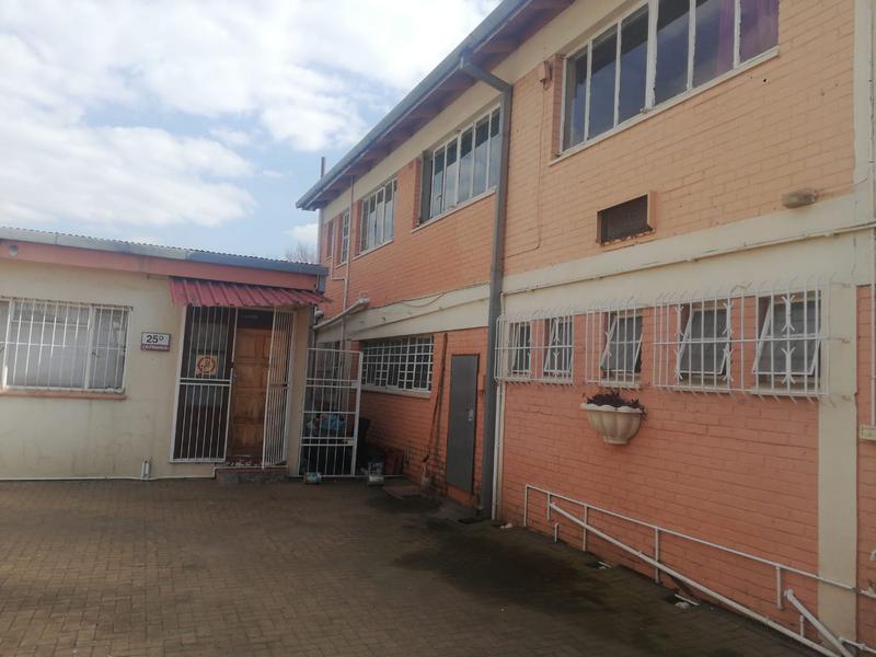 To Let commercial Property for Rent in Benoni Central Gauteng