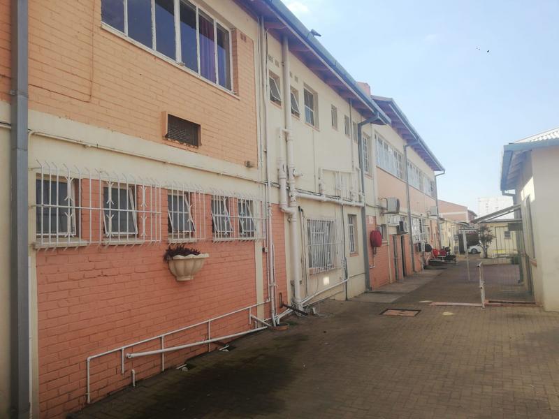 To Let commercial Property for Rent in Benoni Central Gauteng