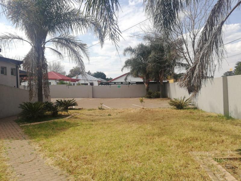 To Let commercial Property for Rent in Northmead Gauteng