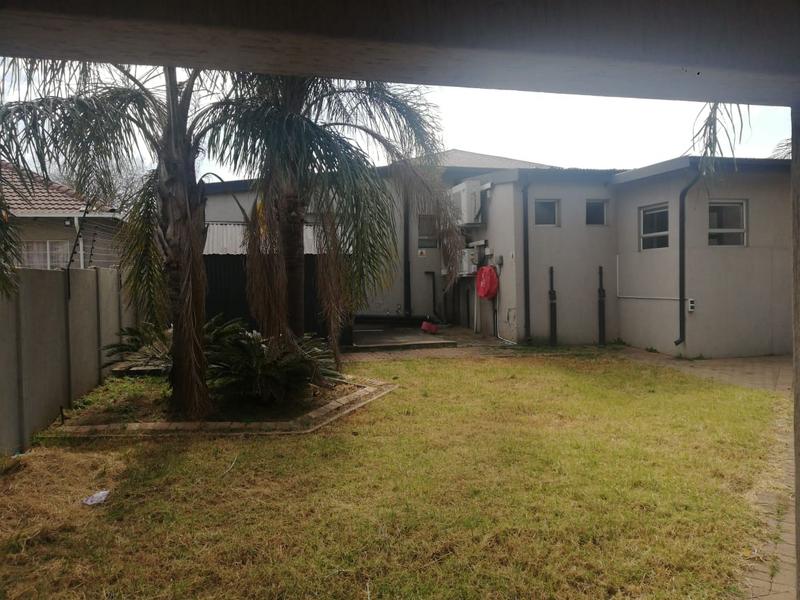 To Let commercial Property for Rent in Northmead Gauteng
