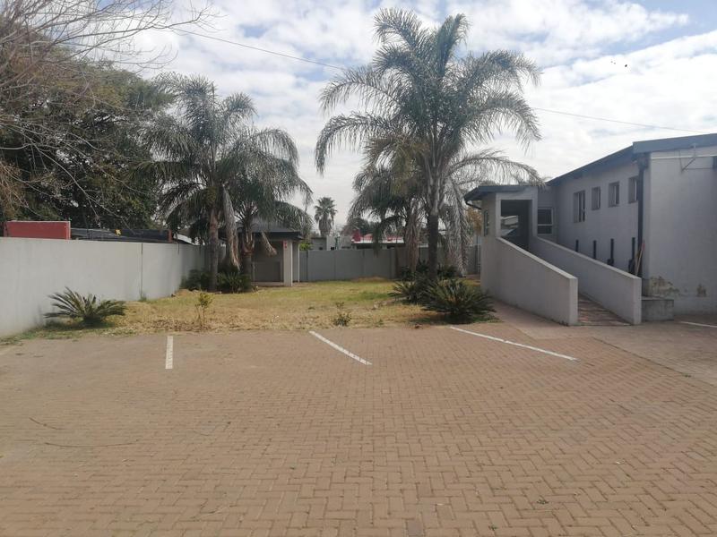 To Let commercial Property for Rent in Northmead Gauteng