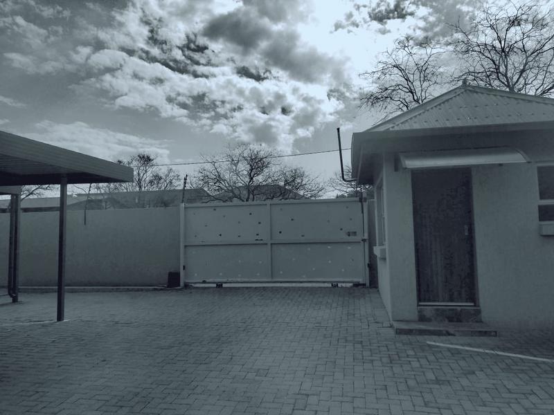 To Let commercial Property for Rent in Northmead Gauteng