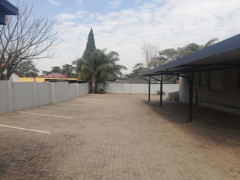 To Let commercial Property for Rent in Northmead Gauteng