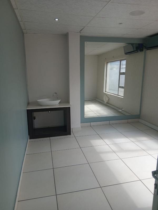 To Let commercial Property for Rent in Northmead Gauteng